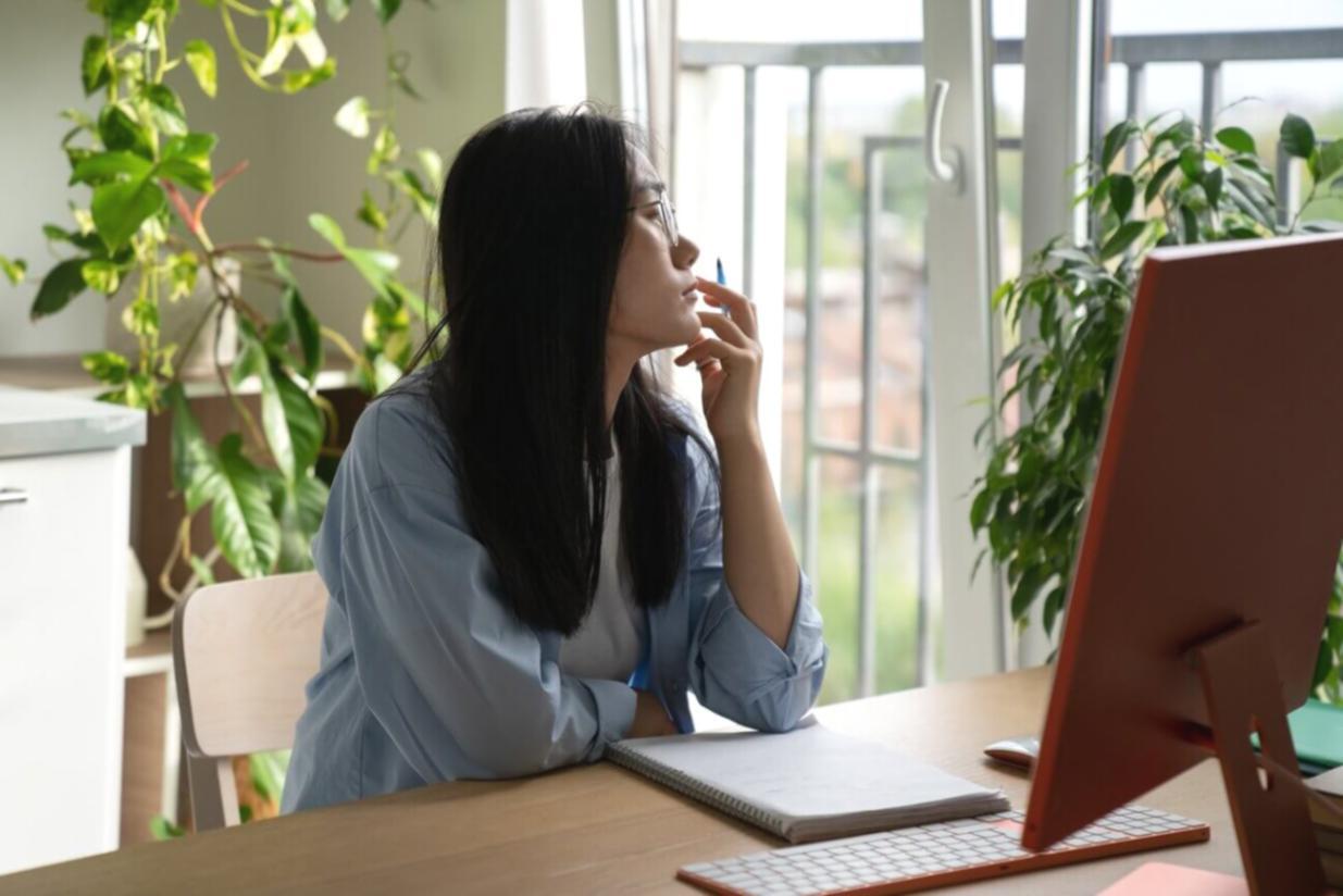 Vista della sede di Haruneceron a Catania